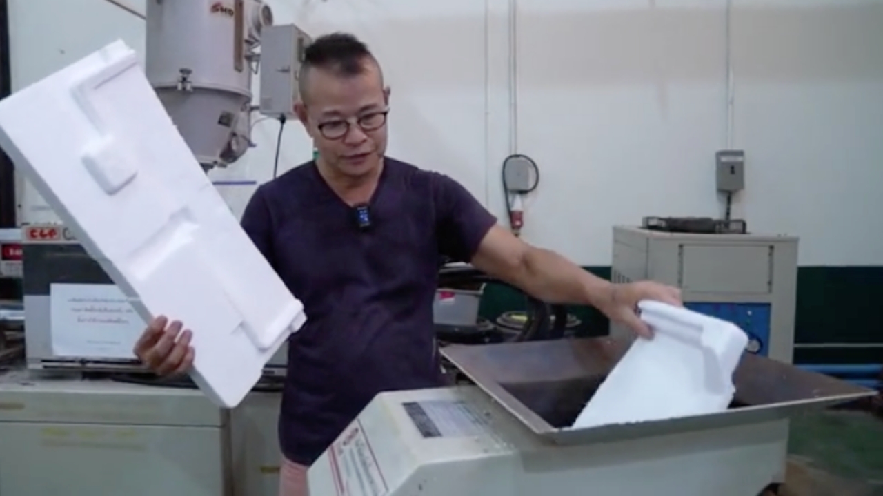 Lastest Campus Development 5